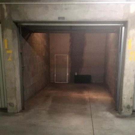 La Sinne Appartement 2 Pieces Avec Garage Mulhouse Esterno foto